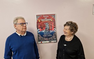 Finale de Comité Challenge Printemps X2