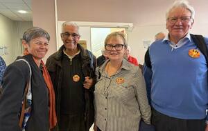 COMITE INTER CLUBS D3