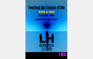 GRAND FESTIVAL DU 30 MAI 2026