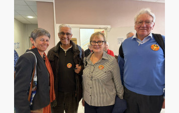 COMITE INTER CLUBS D3