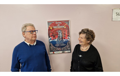 Finale de Comité Challenge Printemps X2