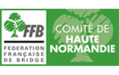 COMITE BRIDGE SEINE MARITIME